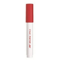 Pilot Pintor Medium 1.4mm Paint Marker Red SINGLE PEN