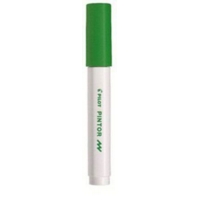 Pilot Pintor Medium 1.4mm Paint Marker Dark Green SINGLE