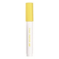 Pilot Pintor Medium 1.4mm Paint Marker Yellow SINGLE PEN