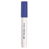 Pilot Pintor Medium 1.4mm Paint Marker Dark Blue SINGLE