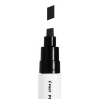 Pilot Pintor Broad Line 8.0mm Paint Marker Black SINGLE PEN