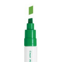 Pilot Pintor Broad Line 8.0mm Paint Marker Dark Green SINGLE