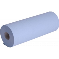 20" Blue Hygiene Rolls Recycled 40m Pack of 9