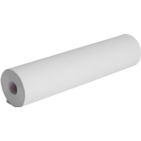 20" White Hygiene Rolls Recycled 40m Pack of 9