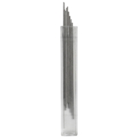 Mechanical HB Pencil Leads 0.7mm Tube of 12 Leads