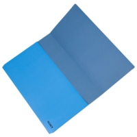 A3 Document Wallets Blue Pack of 25