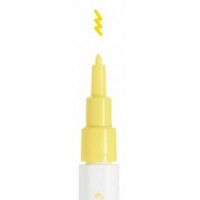 Pilot Pintor Extra Fine 0.7mm Paint Marker Yellow SINGLE PEN