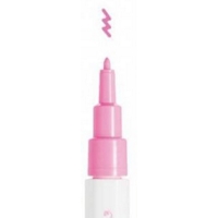 Pilot Pintor Extra Fine 0.7mm Paint Marker Pink SINGLE PEN
