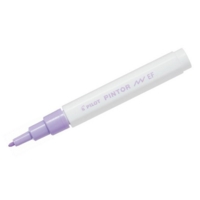 Pintor Paint Marker Extra Fine 0.7mm Purple  Single Pen