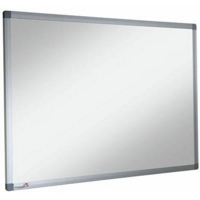 Premium Magnetic Whiteboard Fire Cert B 1200mm x 900mm