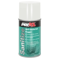 Antibacterial Car Fogger Canister 100ml EACH