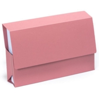 Guildhall Probate Legal Wallet Pink Pack of 25
