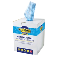 Antibacterial All Purpose Cloths 200 Sheets