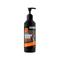 Scrubb Orange Hand Cleaner 1L Pump Bottle