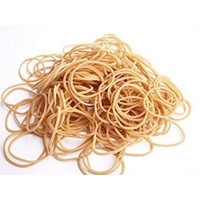 Rubber Bands Size 12 38mm x 1.6mm 450g