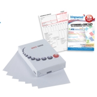 A5 White Copier 75gsm Paper SINGLE REAM