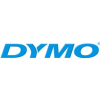 COMPATIBLE Dymo 45021 7m x 12mm White on Black