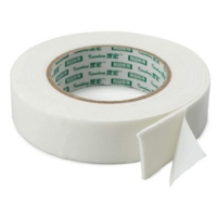 24mm x 33m Double Sided Tape Pack 6