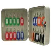 Key Security