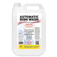 Dish Washing