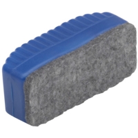 Mini Drywipe Eraser 62mm x 2.5mm Pack of 30