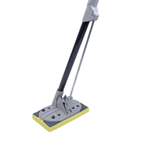 Sponge Squeezey Mop
