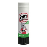 Pritt Stick Medium 22g Glue Stick SINGLE