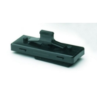 Replacement Ink Pad for Trodat Stamp 5756 Black Pack of 5