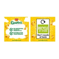Walkers Quavers Cheese Crisps 20g x 32 Packets