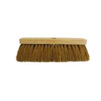 Coco 12" Broom Head