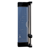 A3 Trimmer for Home/Office Light Use