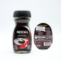 Nescafe Original 200g SINGLE Jar