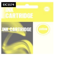 Epson Compat Ink Yellow T1574