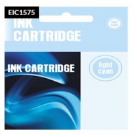 Epson Compat Ink Light Cyan T1575