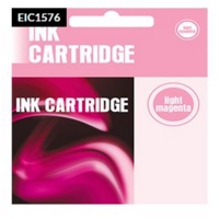 Epson Compat Ink Light Magenta T1576