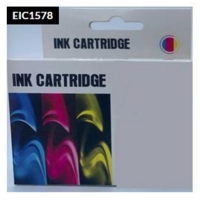 Epson Compat Ink Matt Black T1578