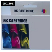 Epson Compat Ink Black T1591