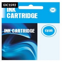 Epson Compat Ink Cyan T1592