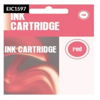 Epson Compat Ink Red T1597