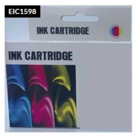 Epson Compat Ink Matt Black T1598