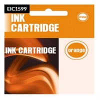 Epson Compat Ink Orange T1599