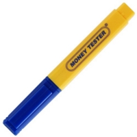 Counterfeit Money Detector Bank Note SINGLE PEN
