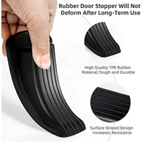 Door Wedge Pack of 4