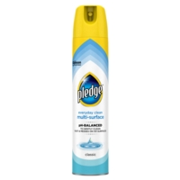 Pledge Classic Multi Surface 250ml Cleaner