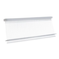 Tagging Gun Tail Attachments 20mm Box of 5,000