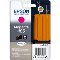 Epson 405 Ink Cartridge Magenta  Standard Yield