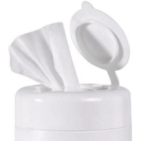 Whiteboard Cleaning Wet Wipes Pack of 100