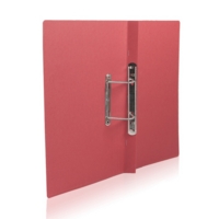 Eastlight Transfer Spring Files Red Box of 25