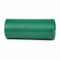 Heavy Duty Garden Waste Sacks Roll of 25