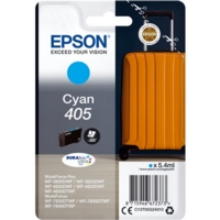 Epson 405 Ink Cartridge Cyan Standard Yield